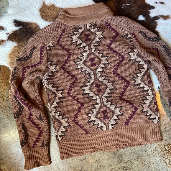 Tasha Polizzi The Avery Western Horse Sweater - Picture 11 of 14